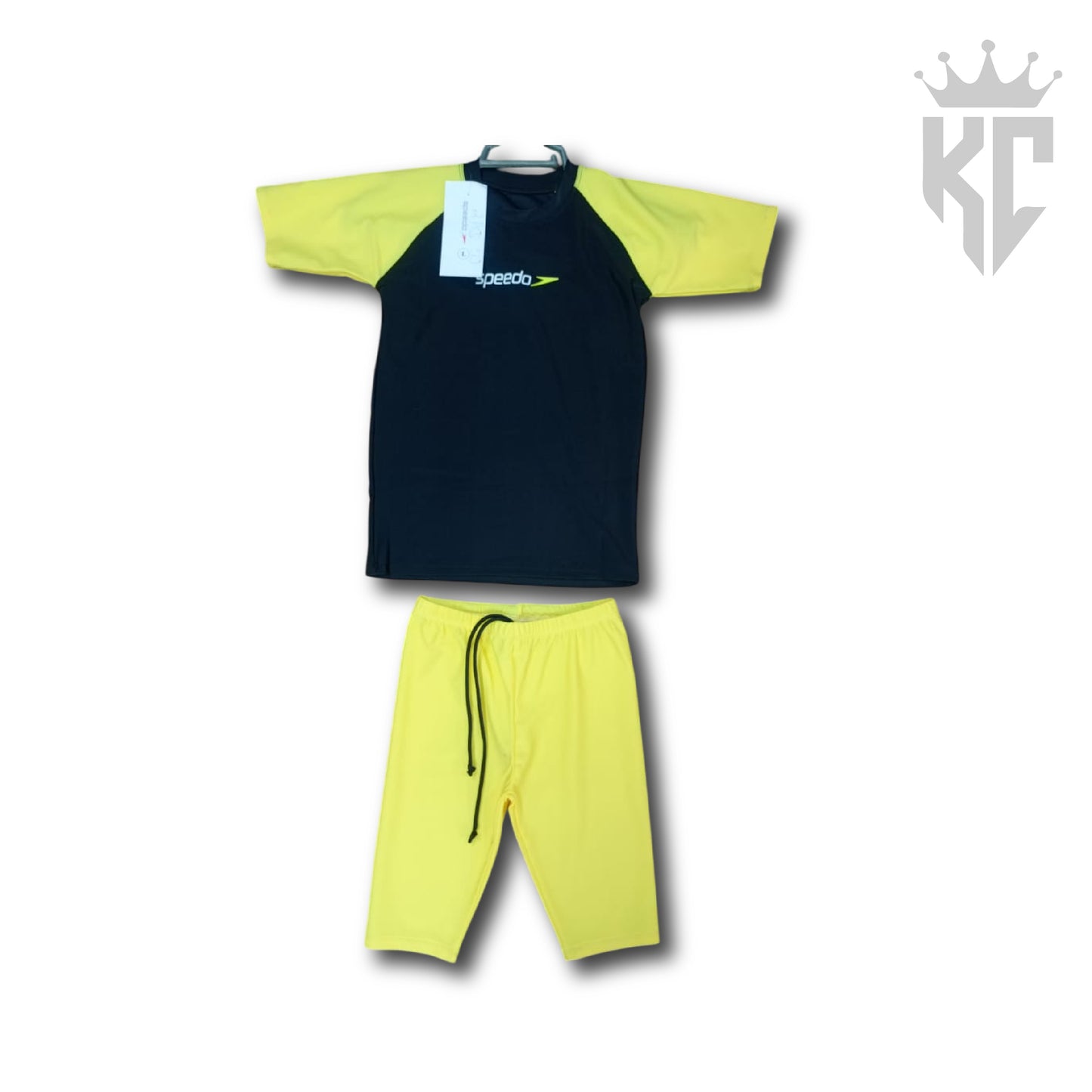 Two-Piece for Boys
