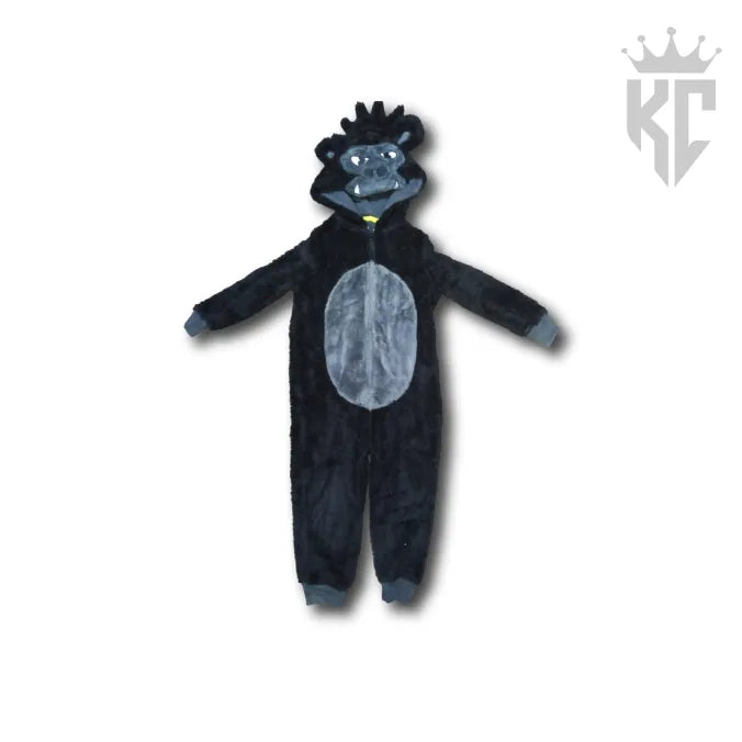 Gorilla Costume