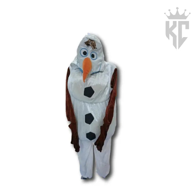 Snowman (Olaf) Costume – Pre-Loved