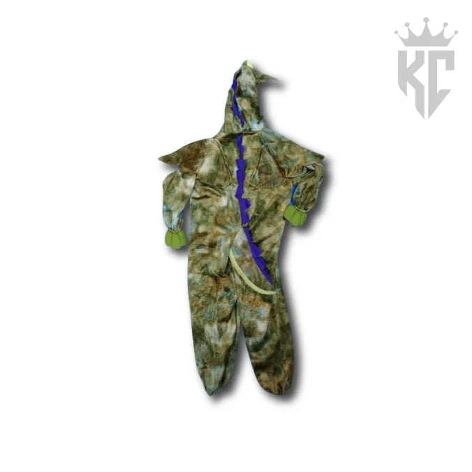 Dragon Costume β Pre-Loved