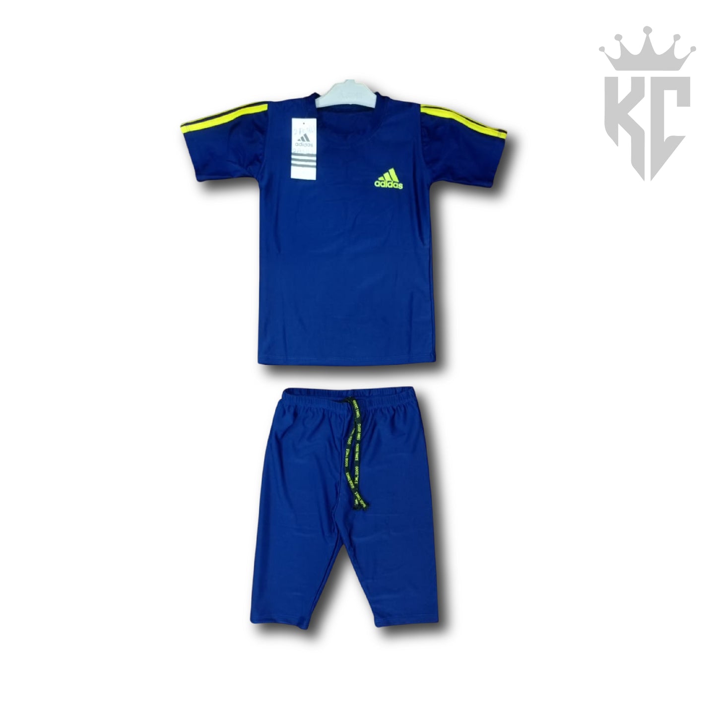 Two-Piece for Boys