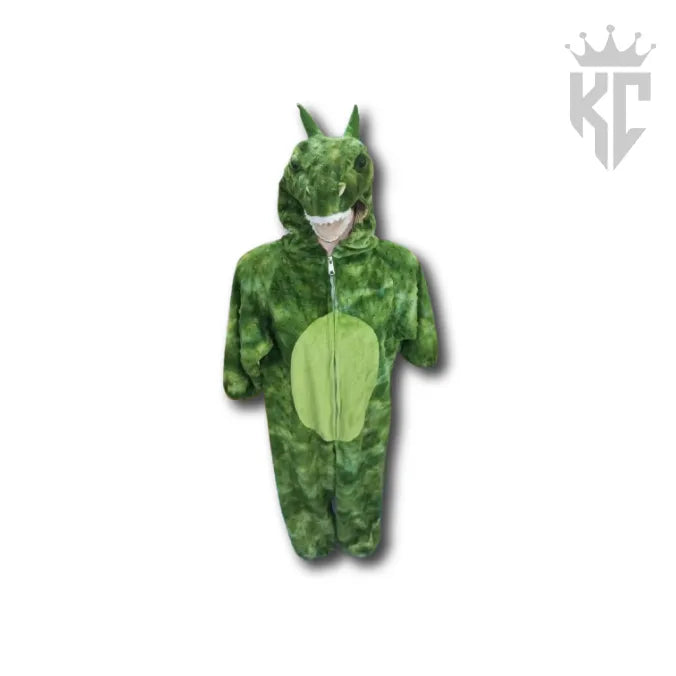 Dinosaur Costume –Pre-Loved