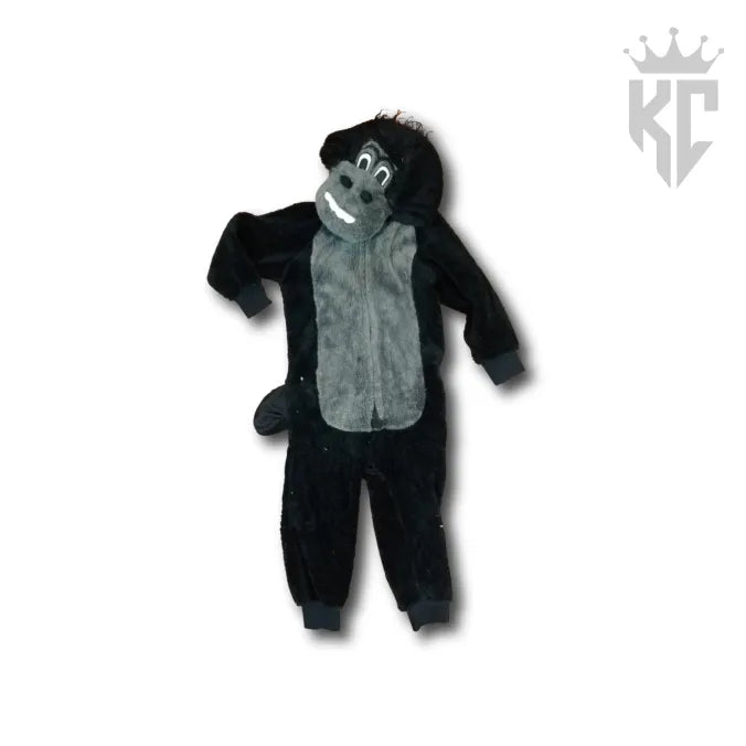 Gorilla Costume