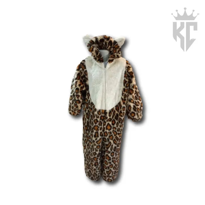 Giraffe Costume