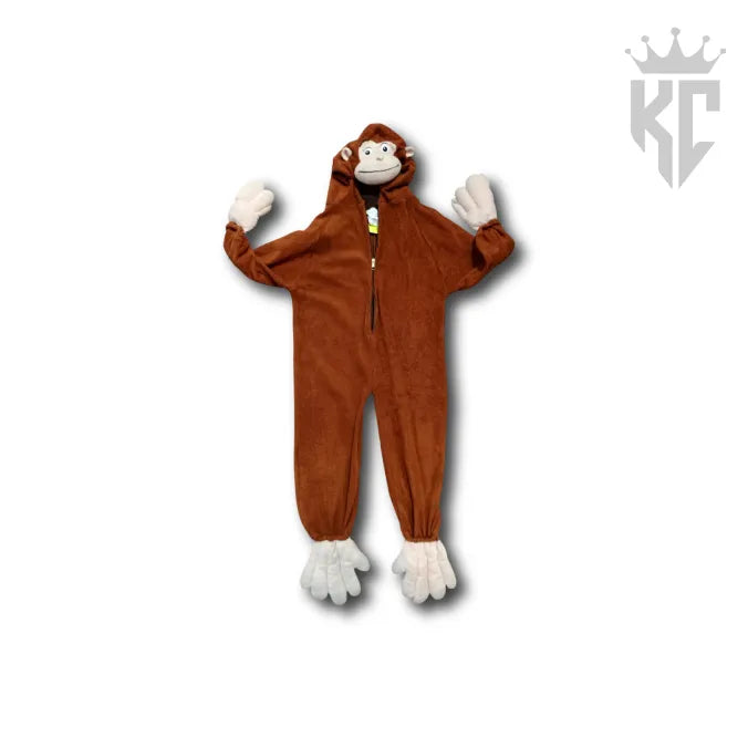 Monkey Costume