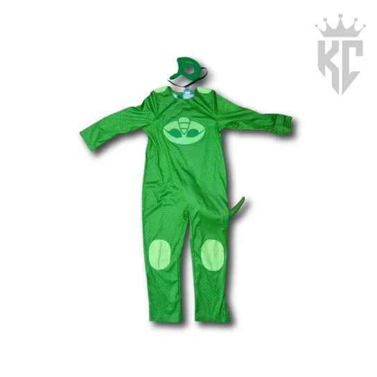 PJ Masks Costume (Pre-Loved)