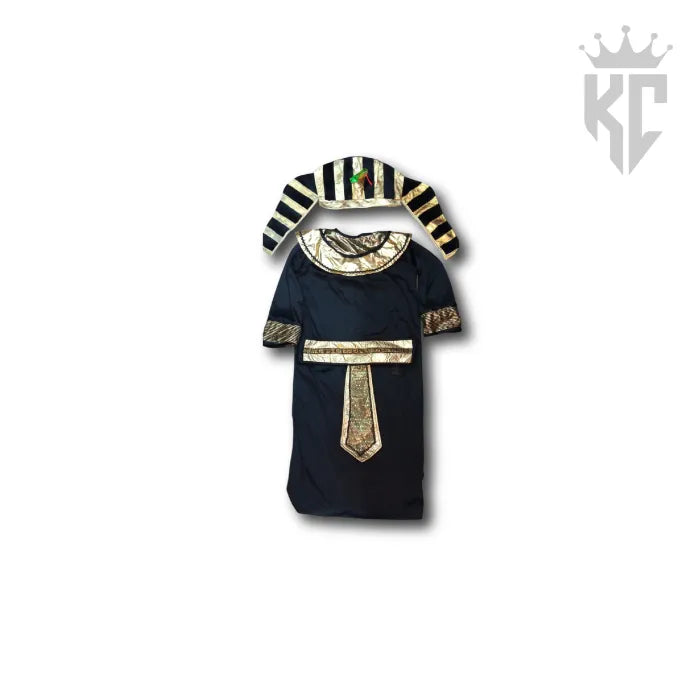 Pre Loved Egyptian Costume – Step into the World of Pharaohs & Queens