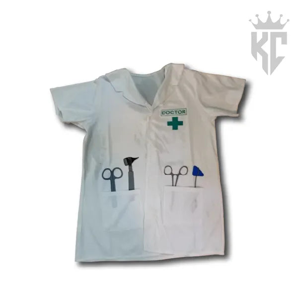 Doctor costume
