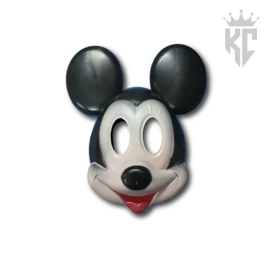 Brand-New Mickey Mouse Mask