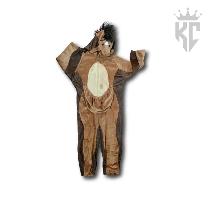 Horse Costume (Pre-Loved) β Giddy Up in Style!