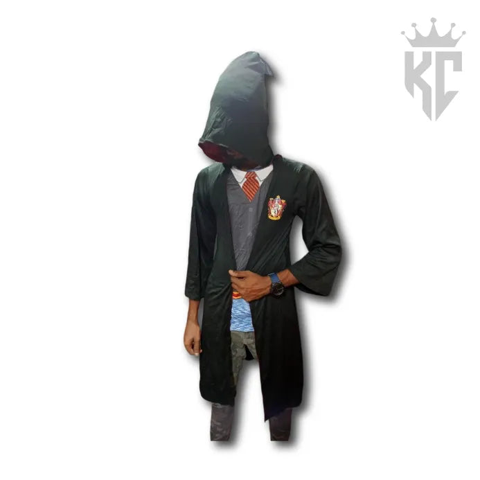 Harry Potter Costume (Pre-Loved) – Wizard Outfit for Kids