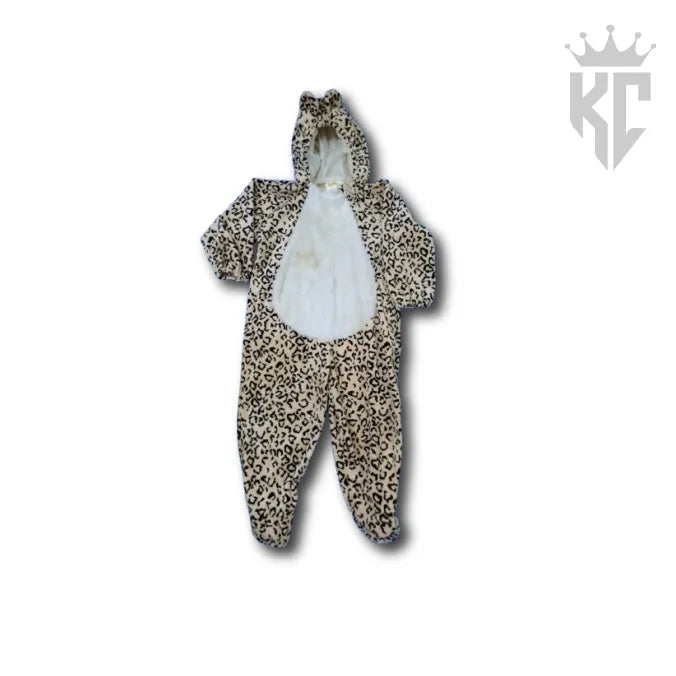 Leopard Costume β Pre-Loved