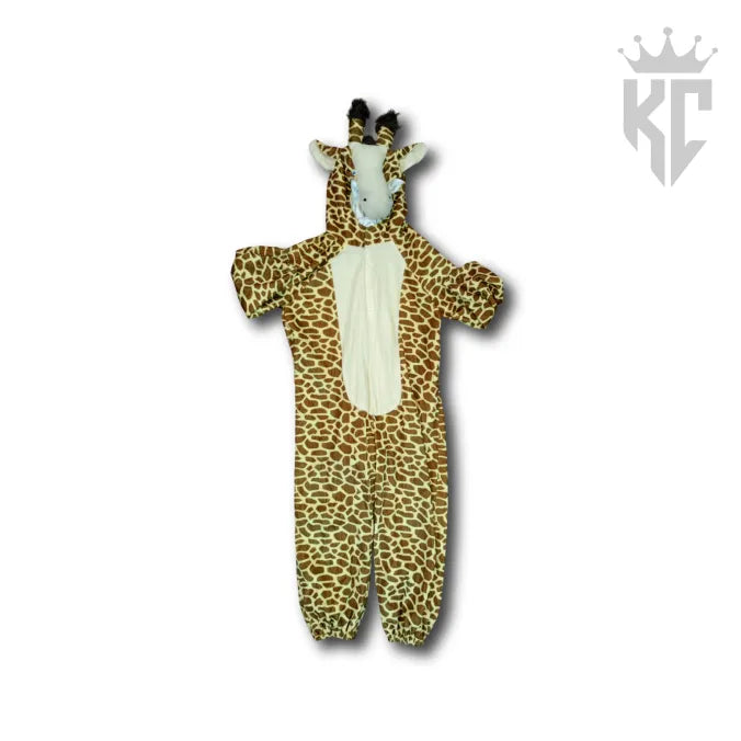 Giraffe Costume