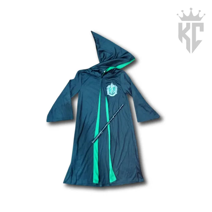 Harry Potter Costume (Pre-Loved) – Wizard Outfit for Kids