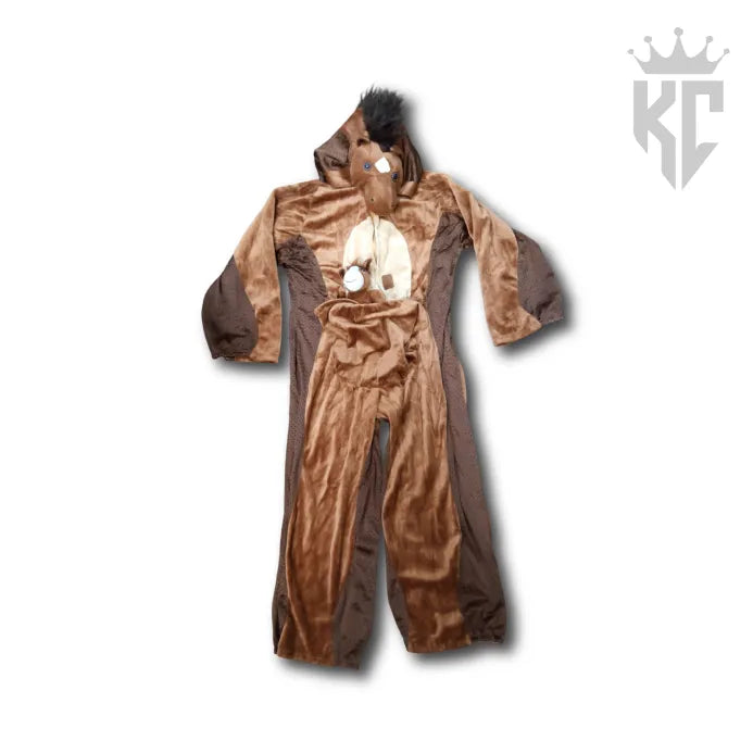 Horse Costume (Pre-Loved) β Giddy Up in Style!