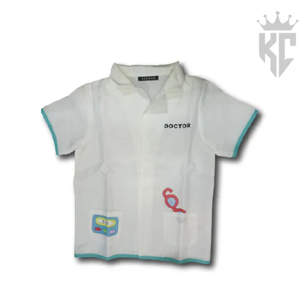 Doctor costume