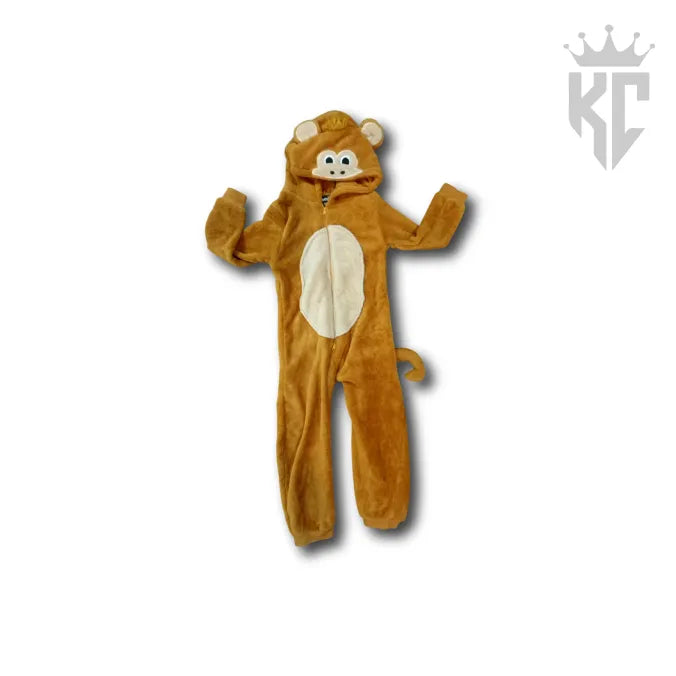 Monkey Costume