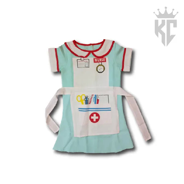 Nurse coat