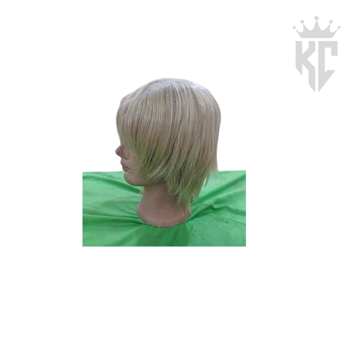 Short Hair Wigs for Every Vibe