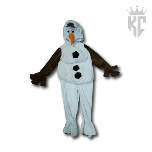 Snowman (Olaf) Costume – Pre-Loved
