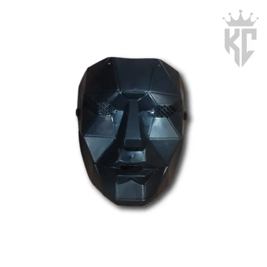 Brand-New Omana Boss Mask