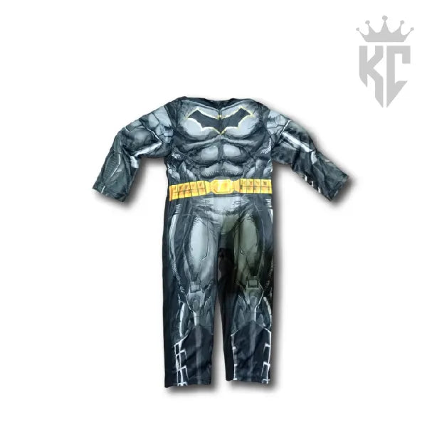 Pre-Loved Batman Costume – Ready for a New Little Hero!