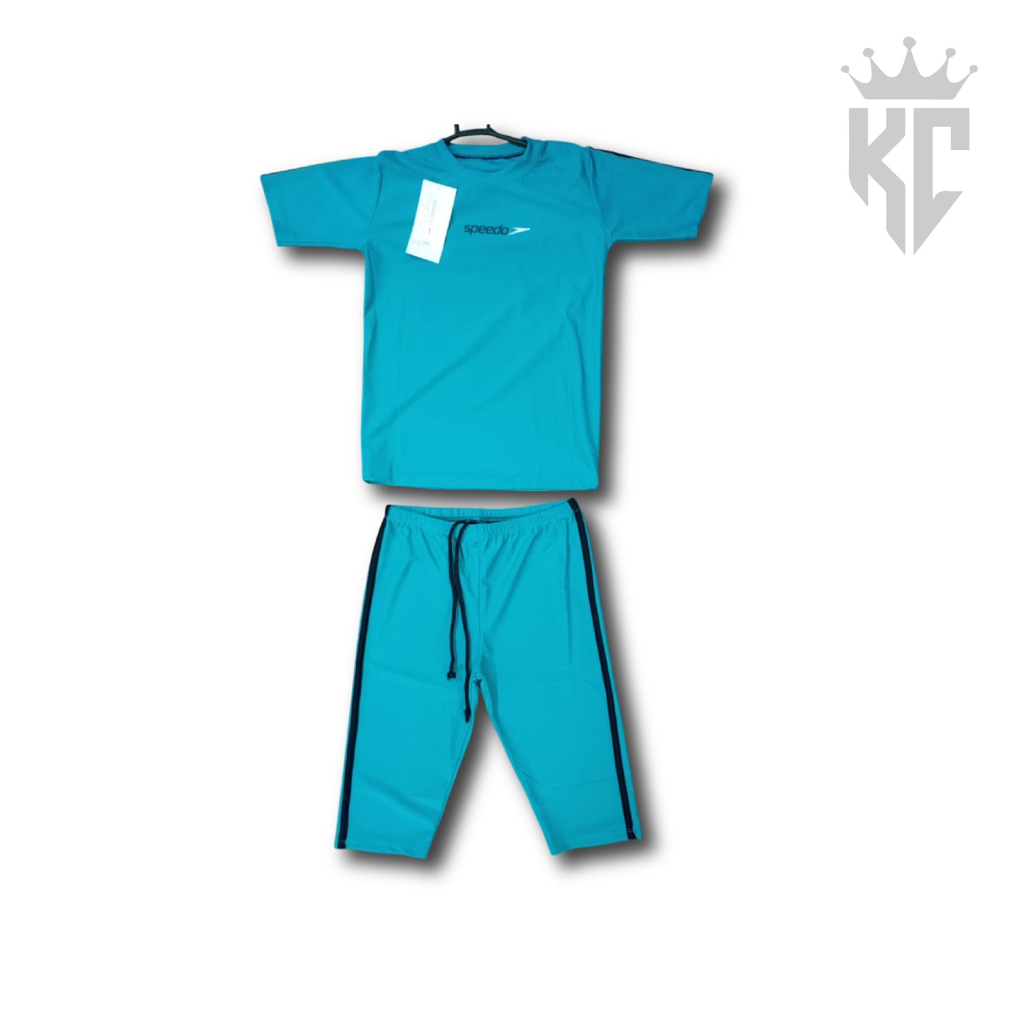 Two-Piece for Boys
