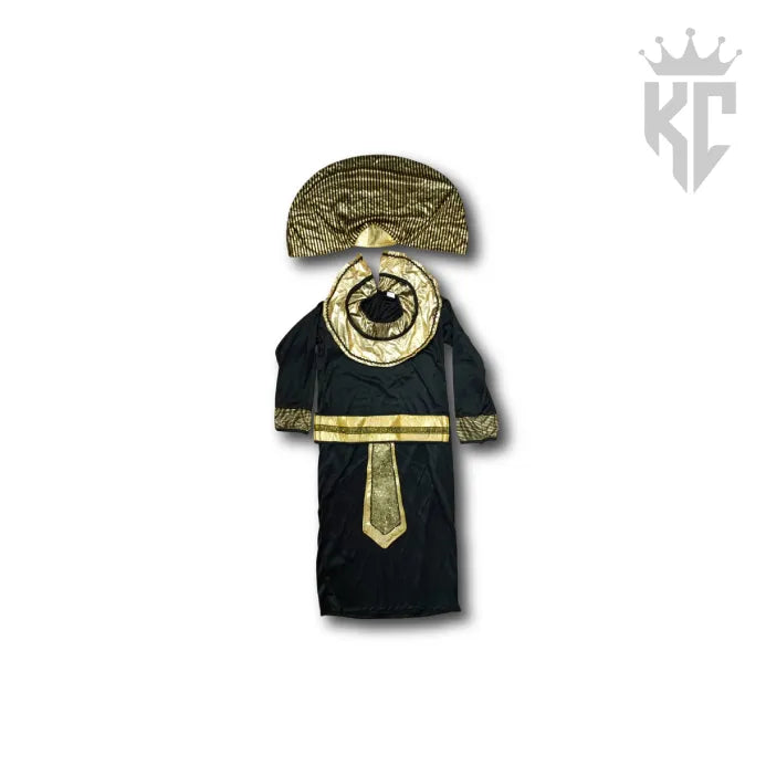 Pre Loved Egyptian Costume – Step into the World of Pharaohs & Queens