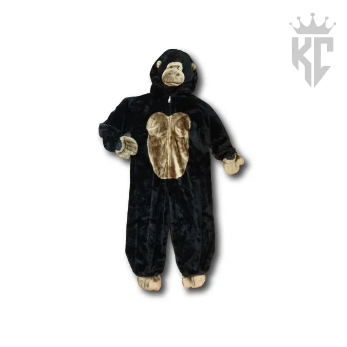 Gorilla Costume