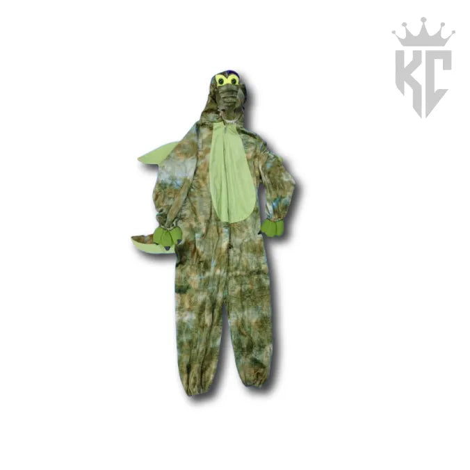 Dragon Costume β Pre-Loved