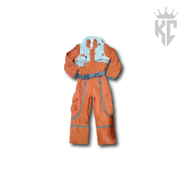 Astronaut Costume for Kids β Space Explorer Suit