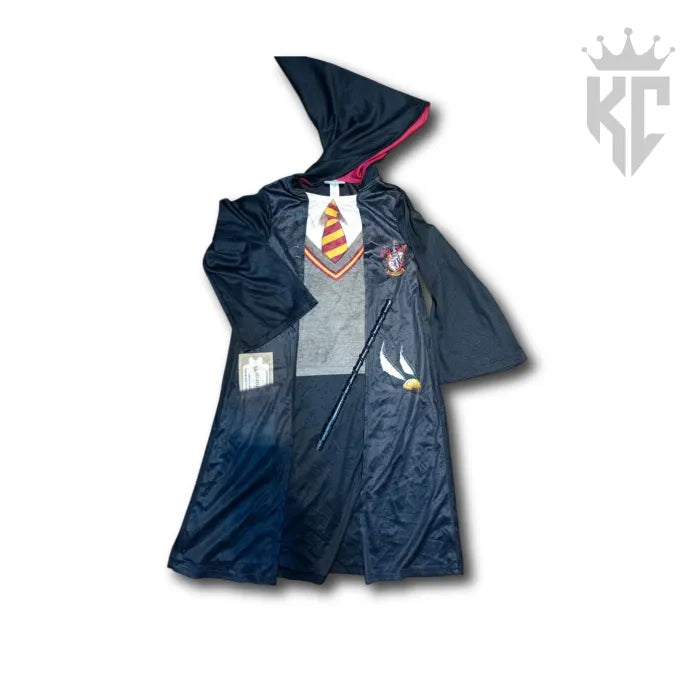 Harry Potter Costume (Pre-Loved) – Wizard Outfit for Kids
