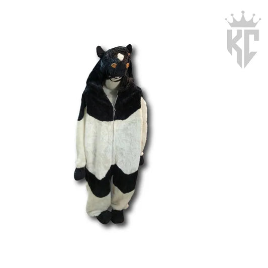 Horse Costume (Pre-Loved) – Giddy Up in Style!