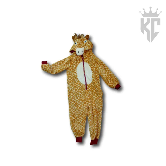 Giraffe Costume