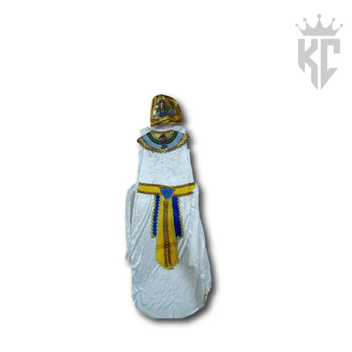 Pre Loved Egyptian Costume – Step into the World of Pharaohs & Queens