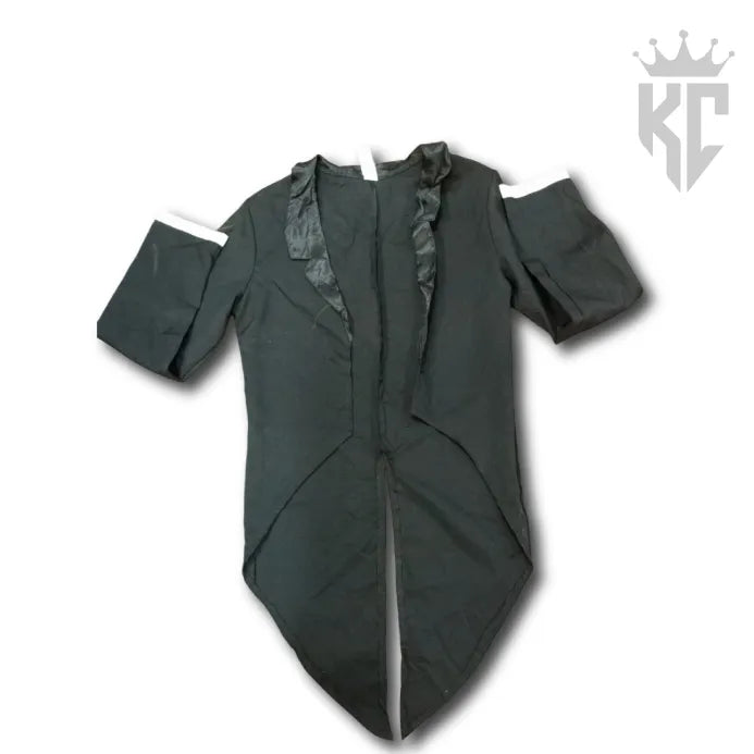 Magician Coat (Pre-Loved) – Classic Dress-Up Jacket for Kids