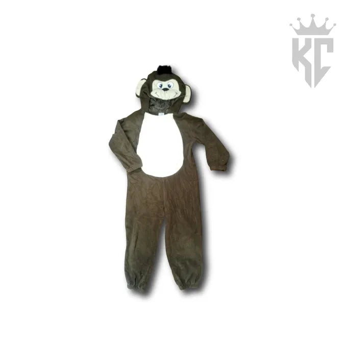 Monkey Costume
