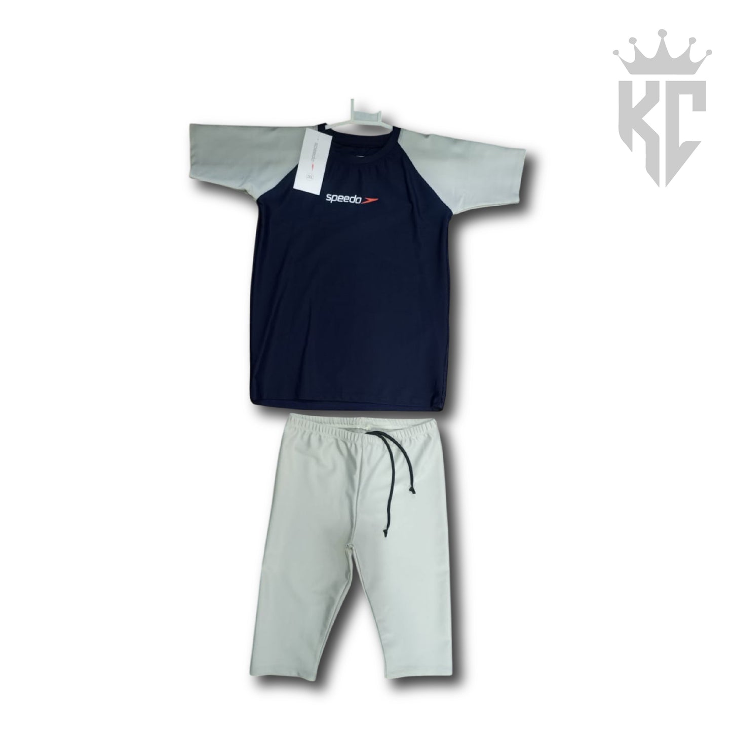 Two-Piece for Boys