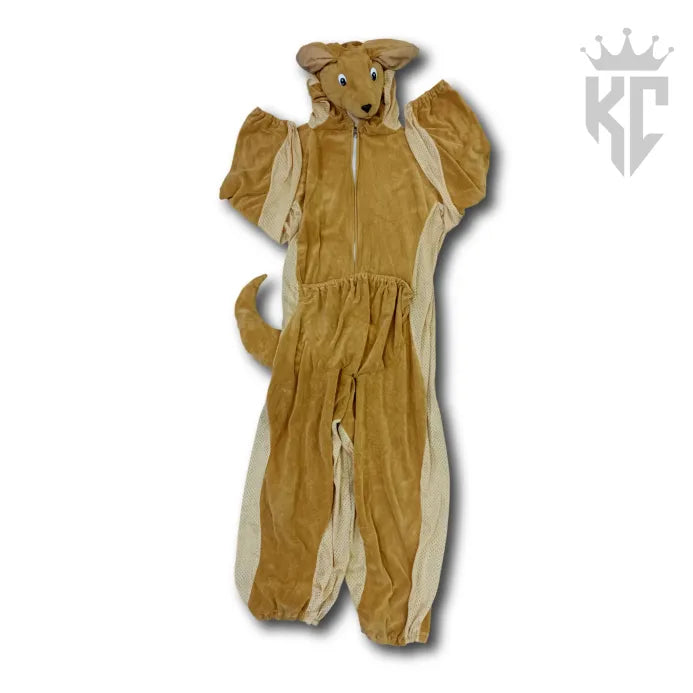 Kangaroo Costume (Pre-Loved) β Hop Into Cuteness!