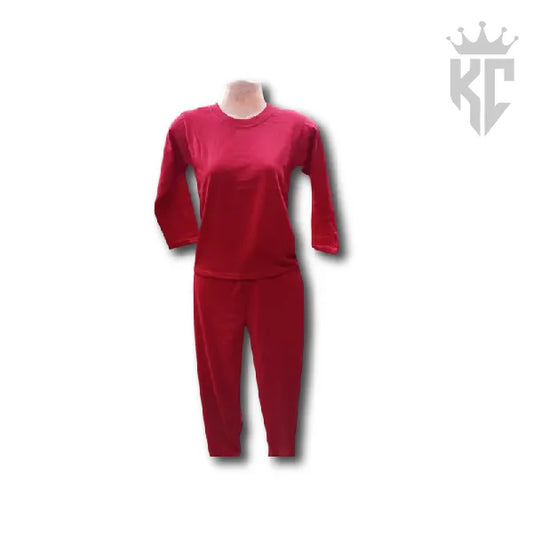 Brand New T-Shirt & Trouser Set – Comfortable & Stylish Casual Wear