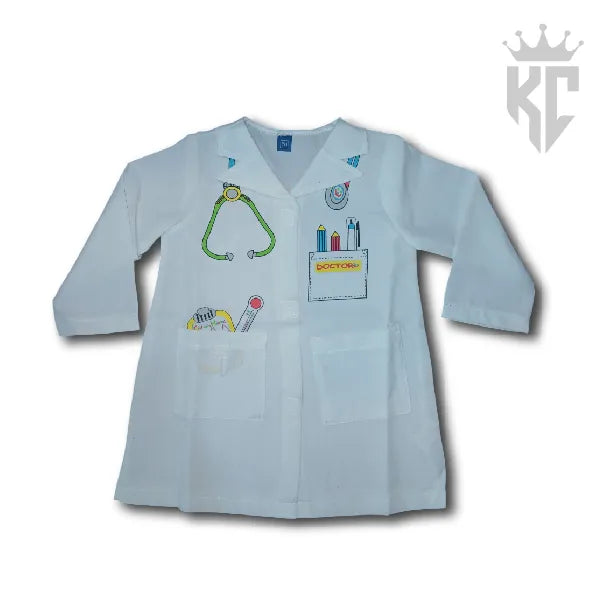 Doctor costume