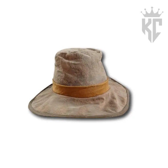 Pre-Loved Cowboy Hat