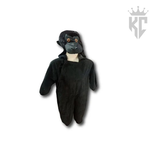 Gorilla Costume