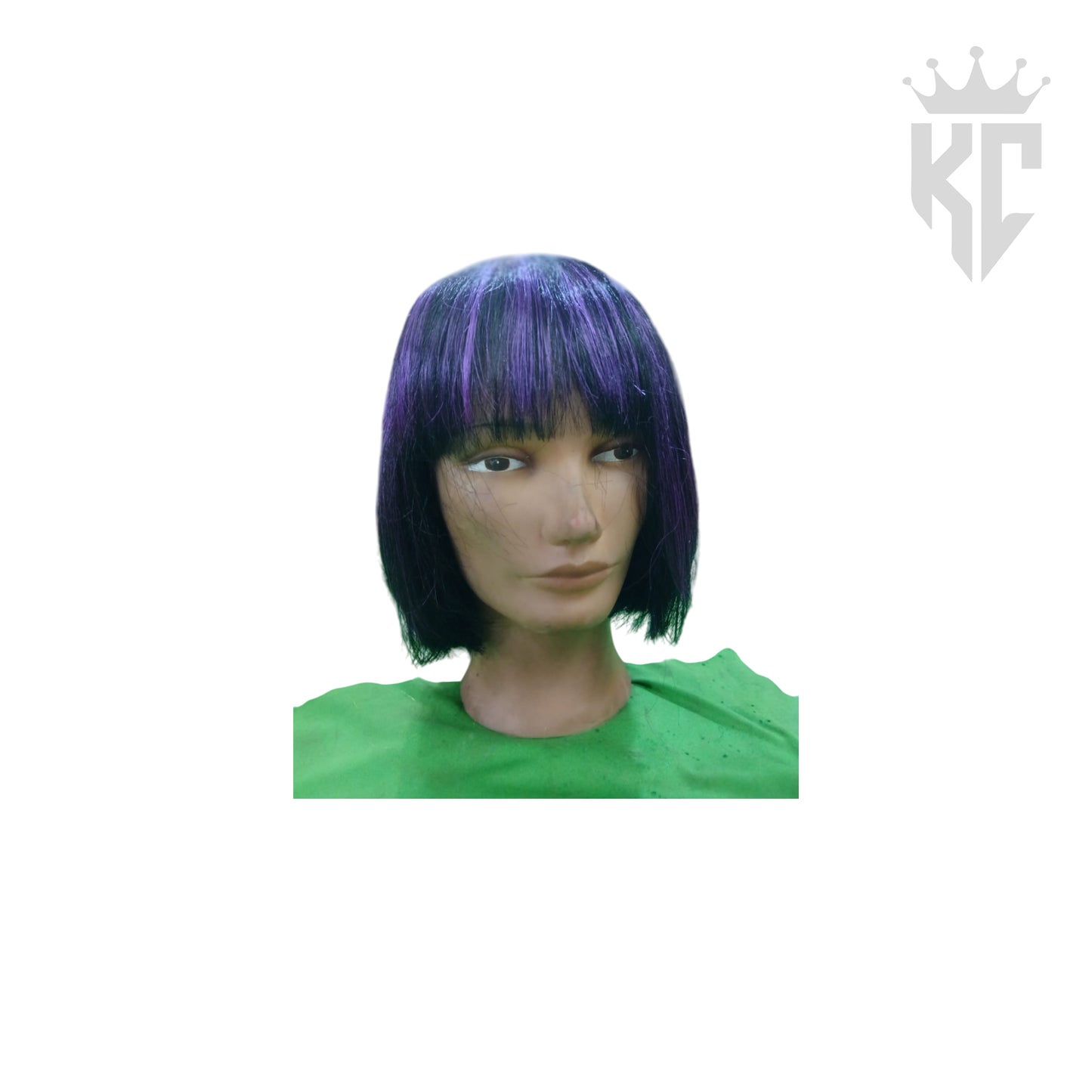 Short Hair Wigs for Every Vibe