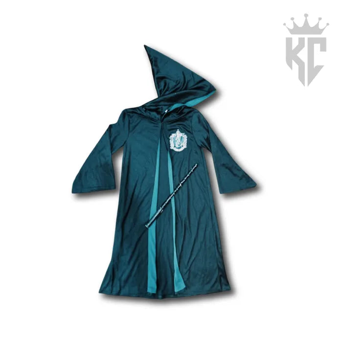 Harry Potter Costume (Pre-Loved) – Wizard Outfit for Kids