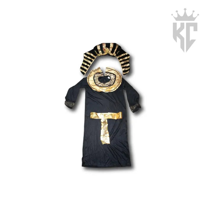 Egyptian Pharaoh Costume – The Majesty of Ancient Egypt Awaits