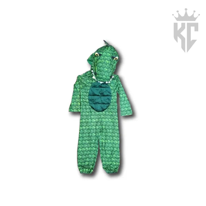 Dinosaur Costume –Pre-Loved