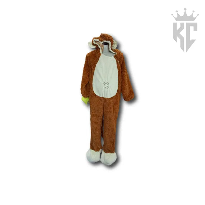 Monkey Costume