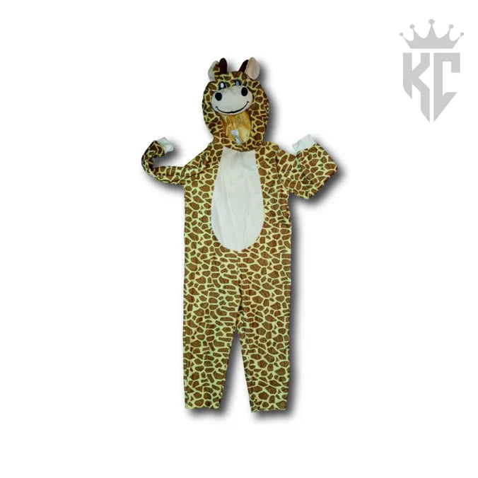 Giraffe Costume