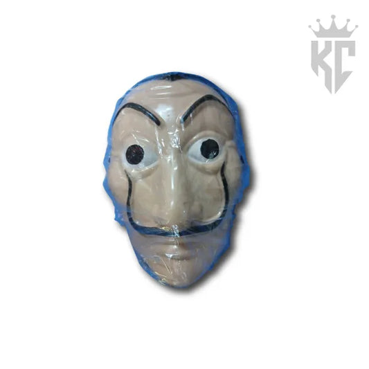 Brand-New Money Heist Mask